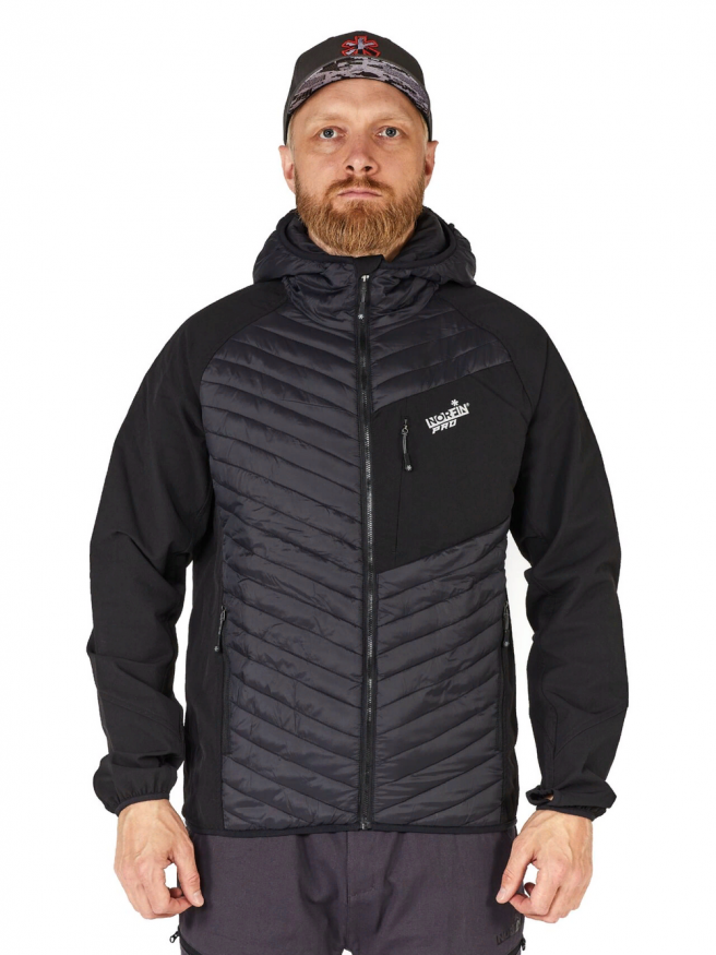 Куртка Norfin THERMO PRO