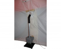 Нельма Куб-3 Люкс Профи (двухслойная) (палатка)