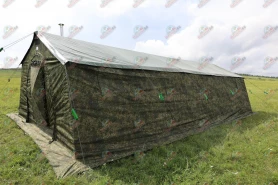 Армейская палатка Енисей 20