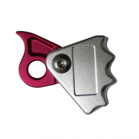 Зажим для веревки диаметром 16 мм