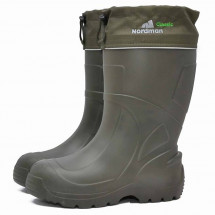 Сапоги из ЭВА Nordman Classic Pro - 50 с меховым вкладышем