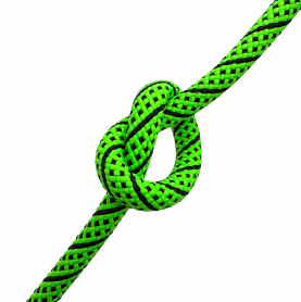 Веревка HARDWICK MALACHITE, 12 мм, статика