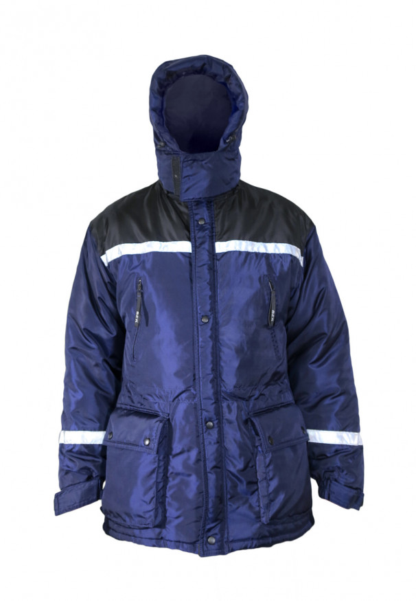 Куртка Век Хантер-Т утепленная