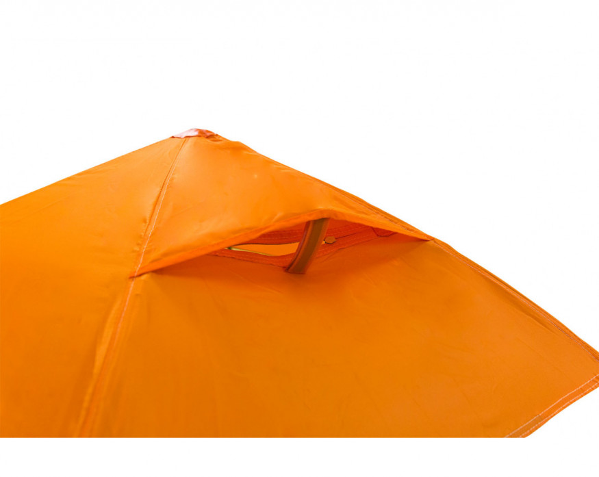 Нельма-2 (однослойная) (палатка-зонт для зимней рыбалки)