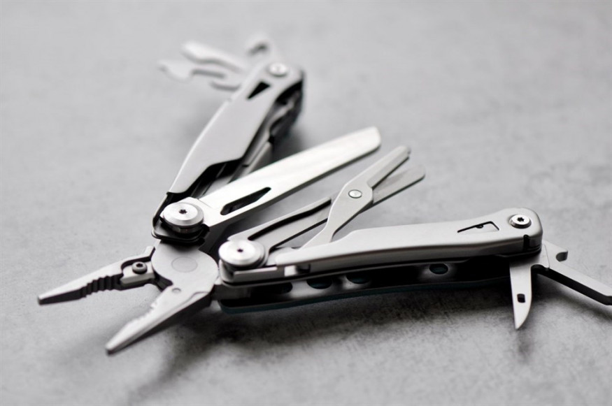 Мультитул Guru Bumblebee | Guru