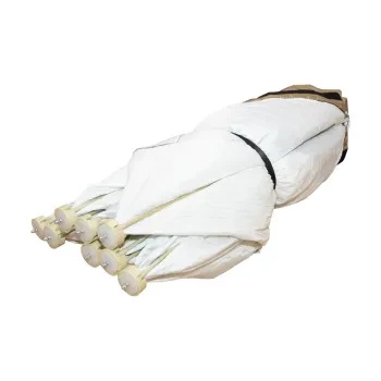 Палатка зимняя КУБ Premium Дубль 4,2х2,1м, трехслойная, цвет оливковый/белый, Следопыт