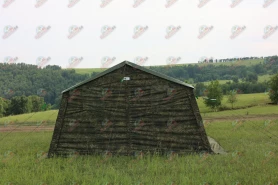 Армейская палатка Енисей 10