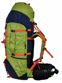 Рюкзак Шихан-80, Век