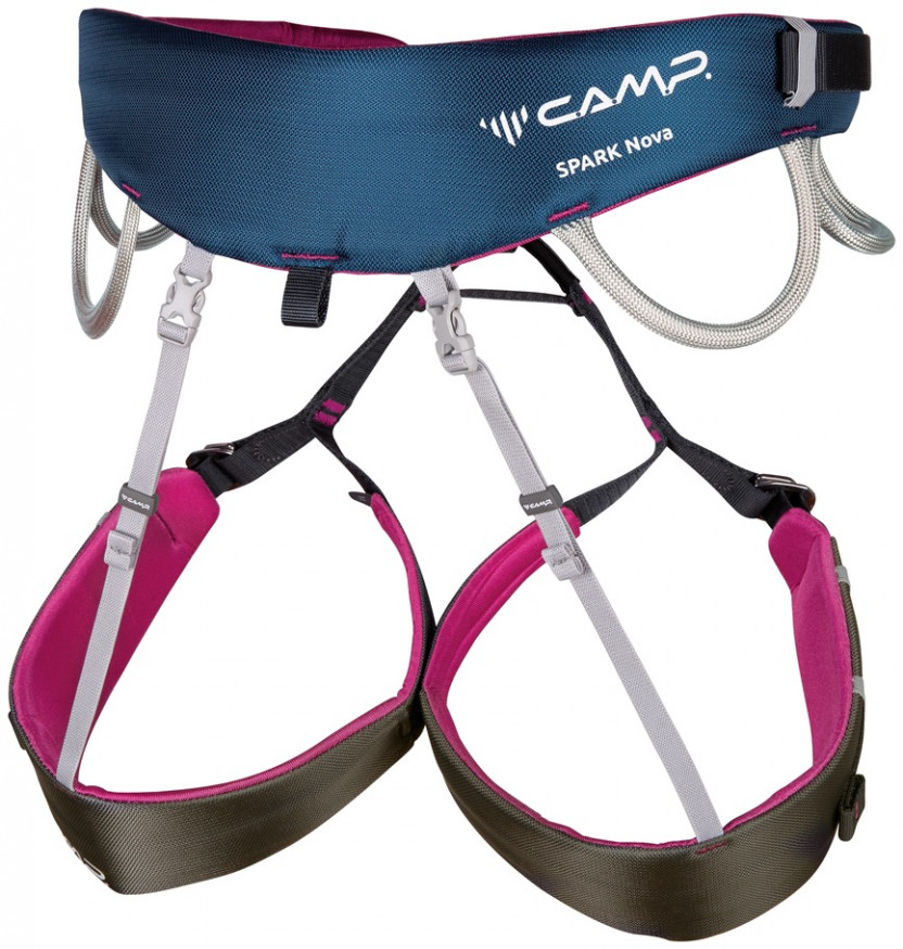 Беседка SPARK NOVA розовая, CAMP