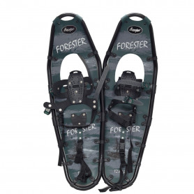 Снегоступы FORESTER F1242 30,5х106,7 см, Canadian Camper 