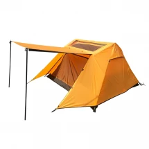 Палатка Toratau 4 Оранжевая, ARTELV