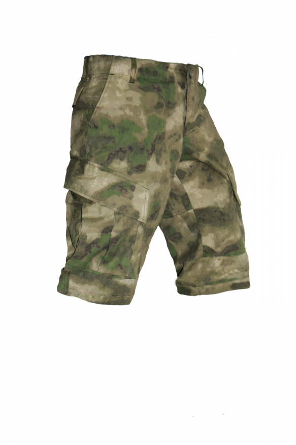 Шорты, Сталкер