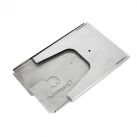 Мангал складной, 49х31х37 см, толщина 1,5 мм, без шампуров, СЛЕДОПЫТ