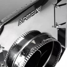 Туристическая печь ОЧАГ-30, ARTELV