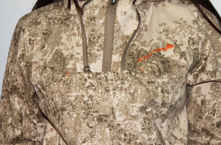 Костюм женский противоэнцефалитный Оса, pincode