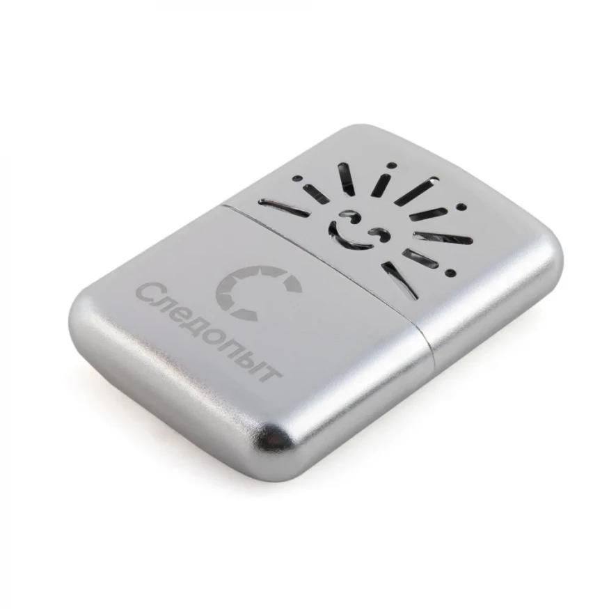 Грелка каталитическая PF-GHP-P02, Следопыт