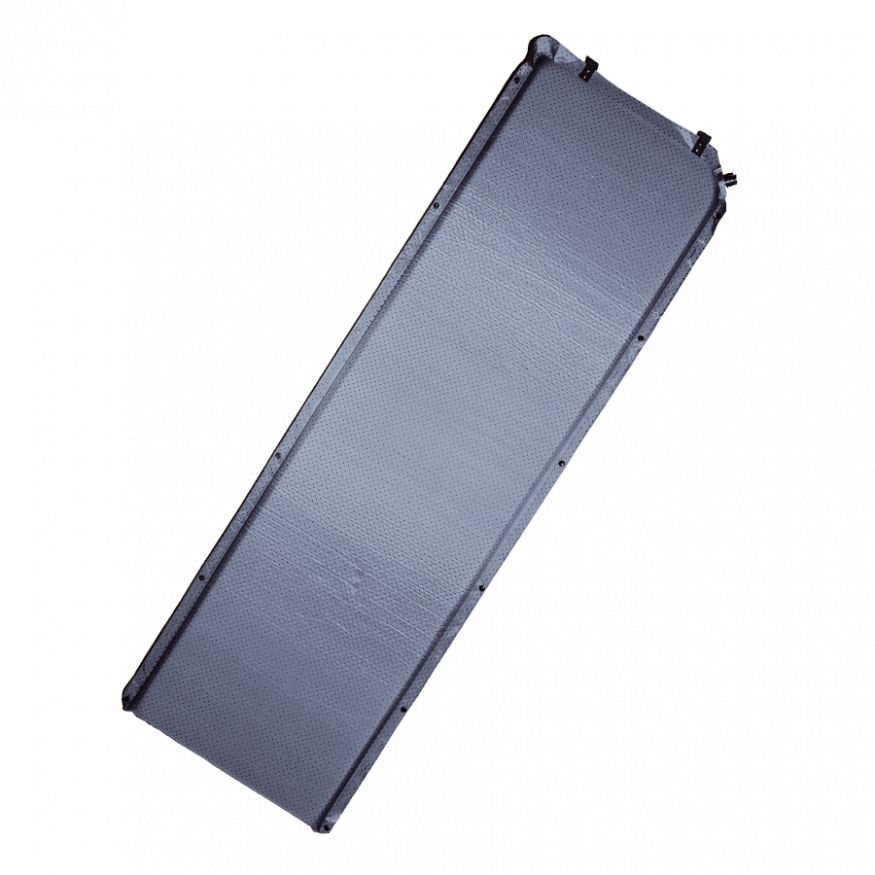 Коврик самонадувающийся Warm Pad 5, 192х66х5 см, BTrace