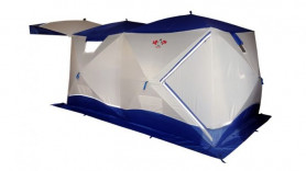 Палатка &amp;quot;Big Twin&amp;quot; 1-сл