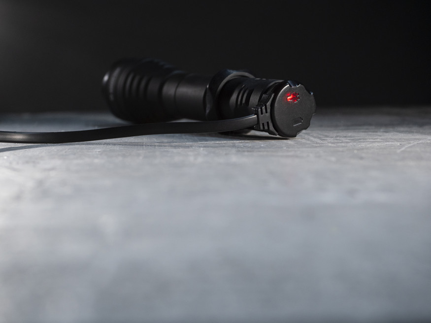 Armytek Magnetic Charger AMC-03