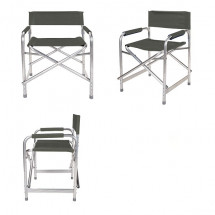 Кресло складное Р120 хаки, Green Glade