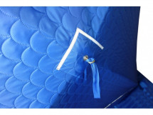 Призма Сиберия Премиум, алюминий (четырехслойная)