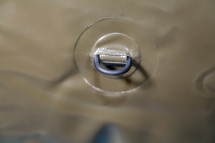 Гермомешок-драйбег Век Охотник 110л