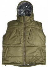 Жилет &amp;quot;Милитари&amp;quot;