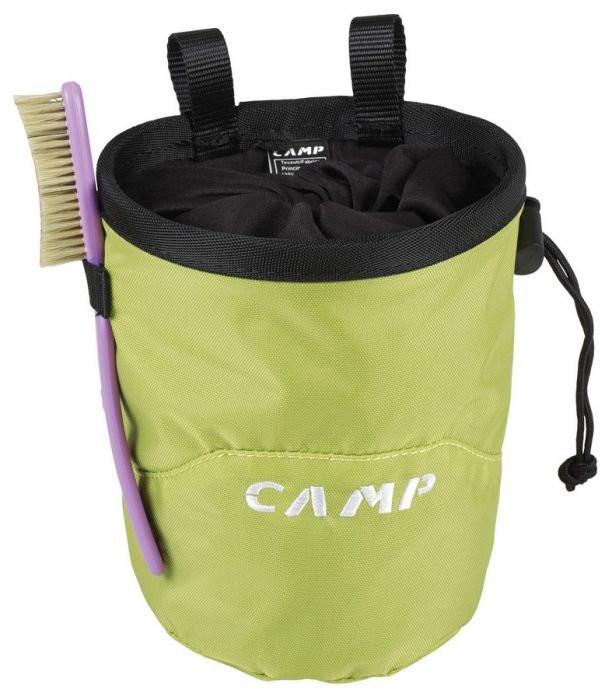 Мешочек для магнезии Acqualong Green, CAMP