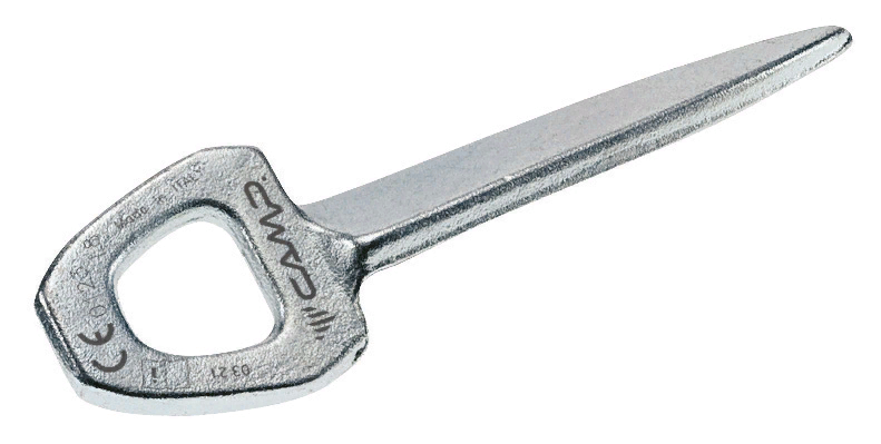 Скальные крючья Soft Universal 125 мм, CAMP