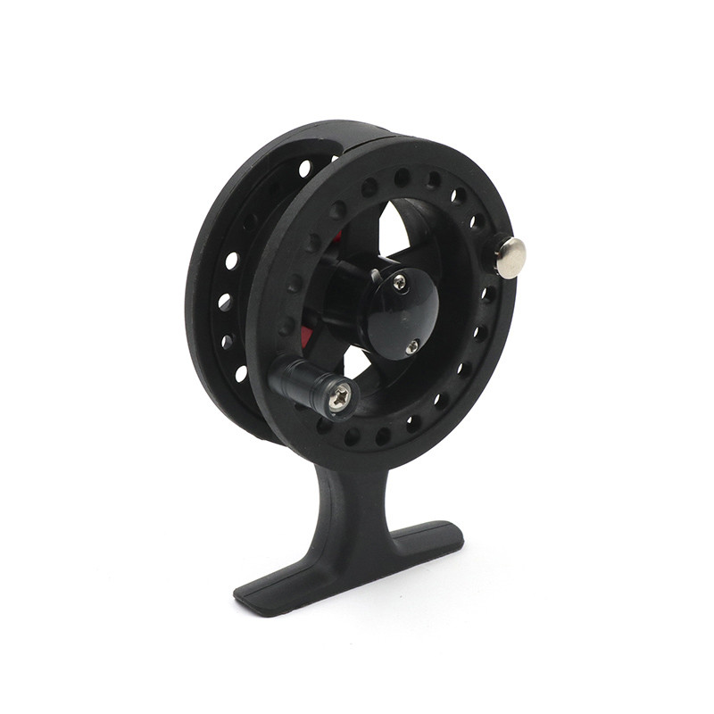 Катушка проводочная Namazu &amp;quot;Harrier&amp;quot;, черная