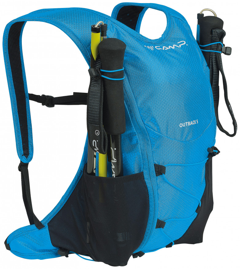 Рюкзак Outback 5, CAMP