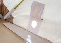 Палатка &amp;quot;Снегирь 4Т Long&amp;quot;