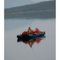 Надувной Катамаран Валдай-6