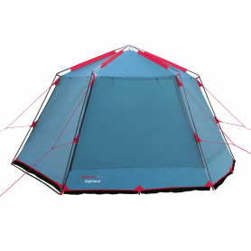 Палатка-шатер Highland, Btrace