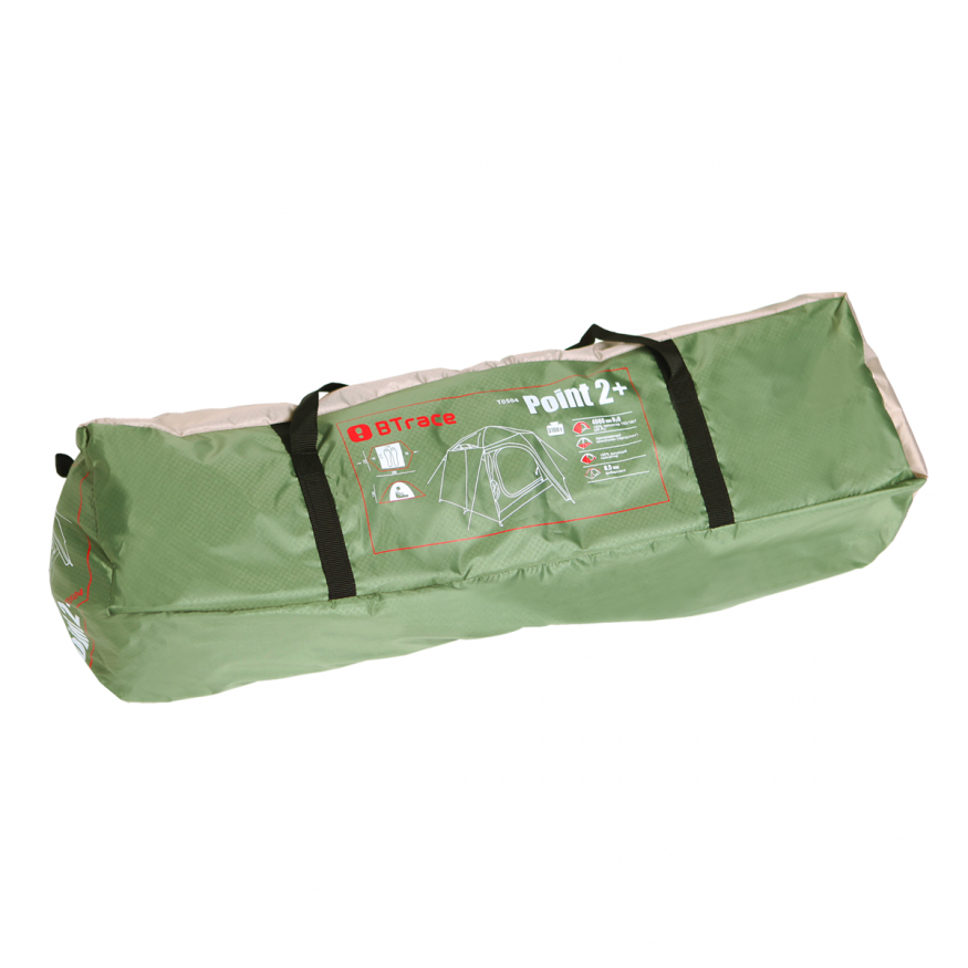 Палатка Point 2+, BTrace