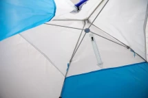 Палатка зимняя ELITE (1-местная палатка) дышащая