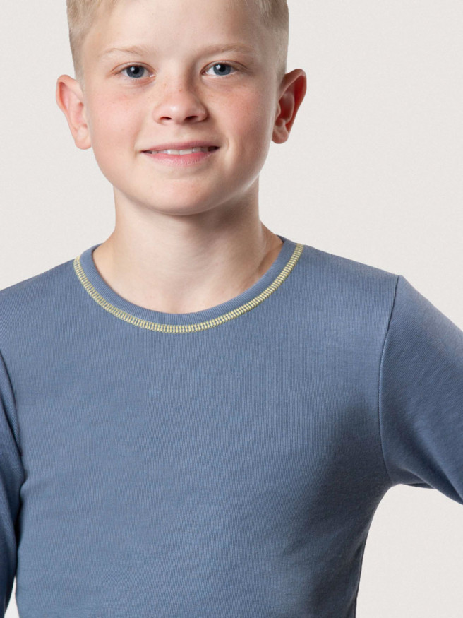 Термофутболка детская Comazo CASUAL -20  