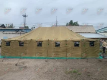 Армейская палатка УСБ-56