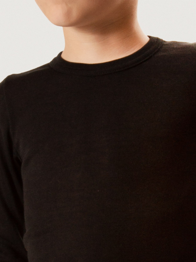 Термофутболка детская Comazo Active -25  