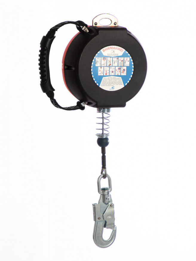 Средство защиты втягивающего типа &amp;quot;НВ-10&amp;quot;, Венто