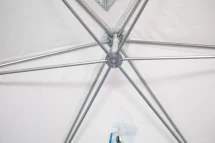 Палатка зимняя ELITE (2-местная палатка) трехслойная, дышащая