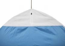 Палатка зимняя Элит (3-местная палатка) дышащая