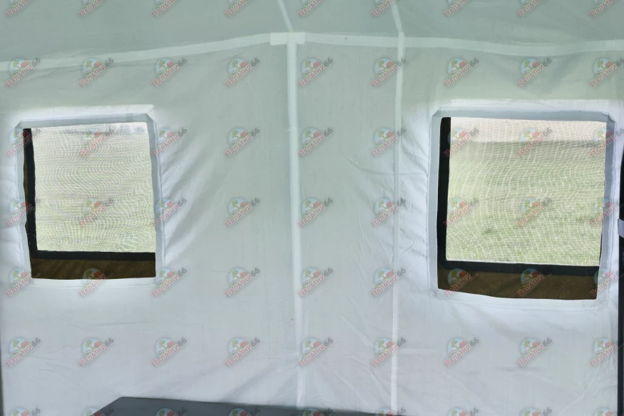 Армейская офицерская палатка (ПЛО)