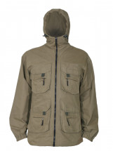 Куртка Век Сафари