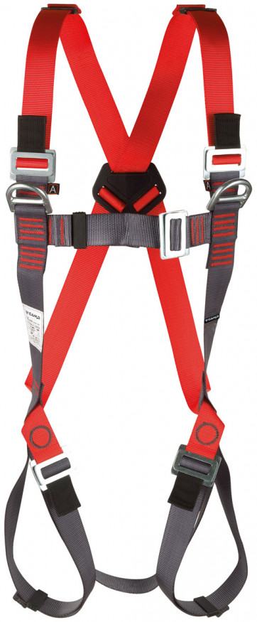 Привязь страховочная Vertical 2, CAMP