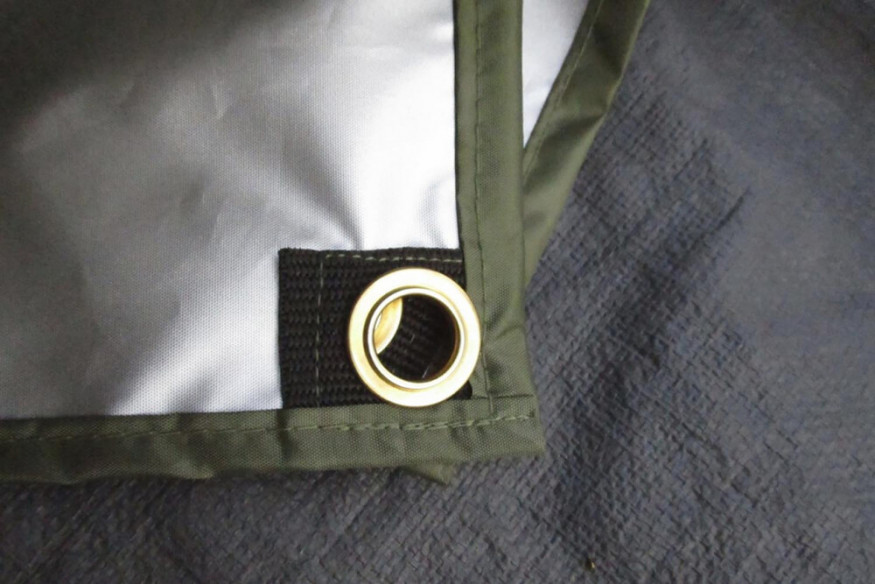 Шатер-автомат Cosmos 400 Thermal Solar Control (под отопление), Maverick