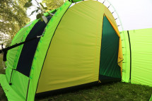 Палатка Век Робинзон