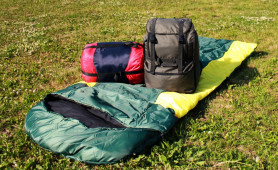 Спальный мешок Вагран 300, Сталкер