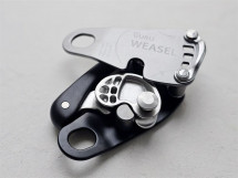 Страховочно-спусковое устройство GURU WEASEL, GURU