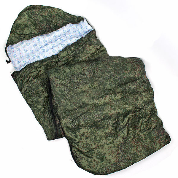 Спальный мешок Prestige 2K 